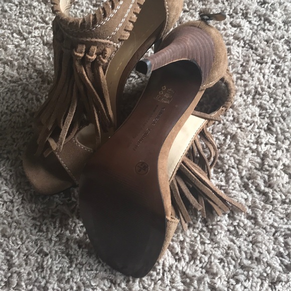 Chinease Laundry shoes/ BRAND NEW - Picture 3 of 3